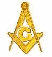 Canopy Lodge #290, AF&AM logo