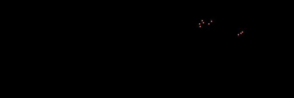 Derivation of the posterior distribution of a Bayesian DNN
