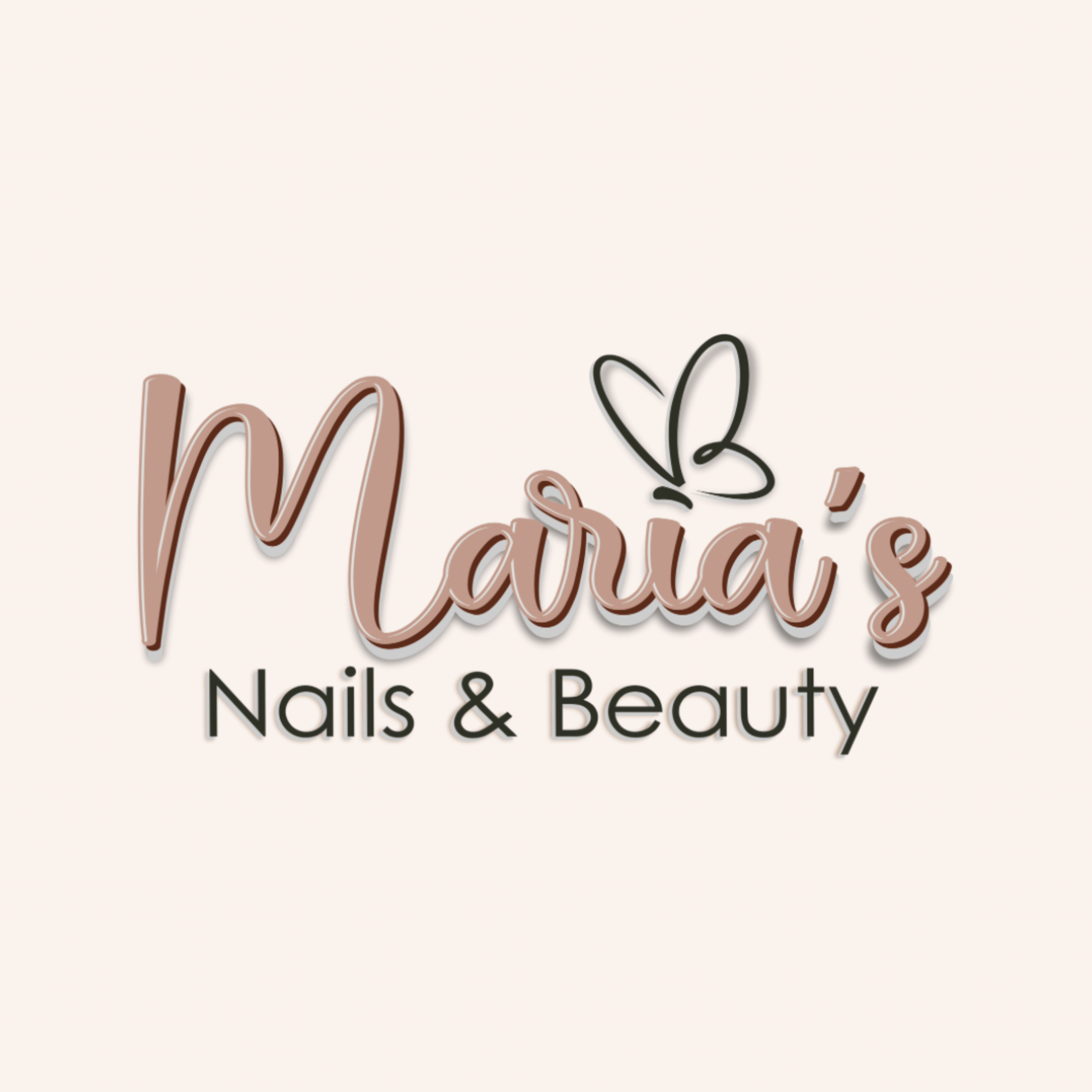 Maria's Nails & Beauty