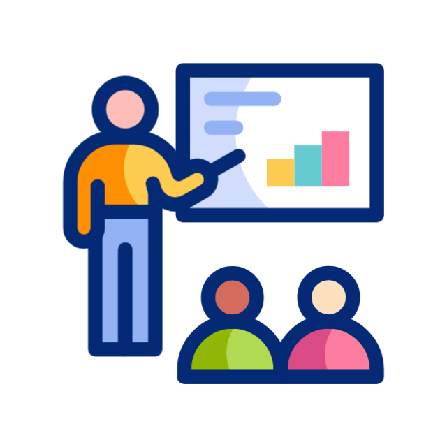 formation et ateliers