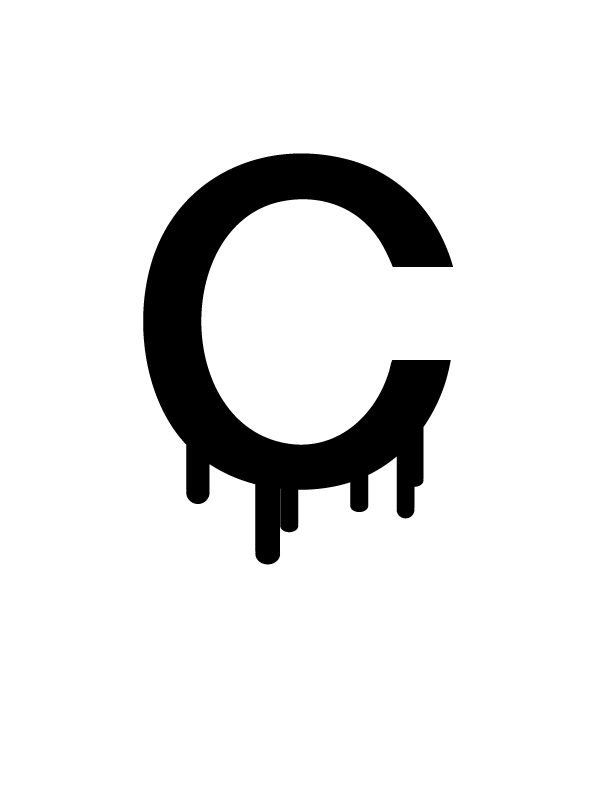 Charles Goh Gallery exhibits drawings and paintings. logo