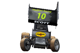MadKiwi Racing Australia