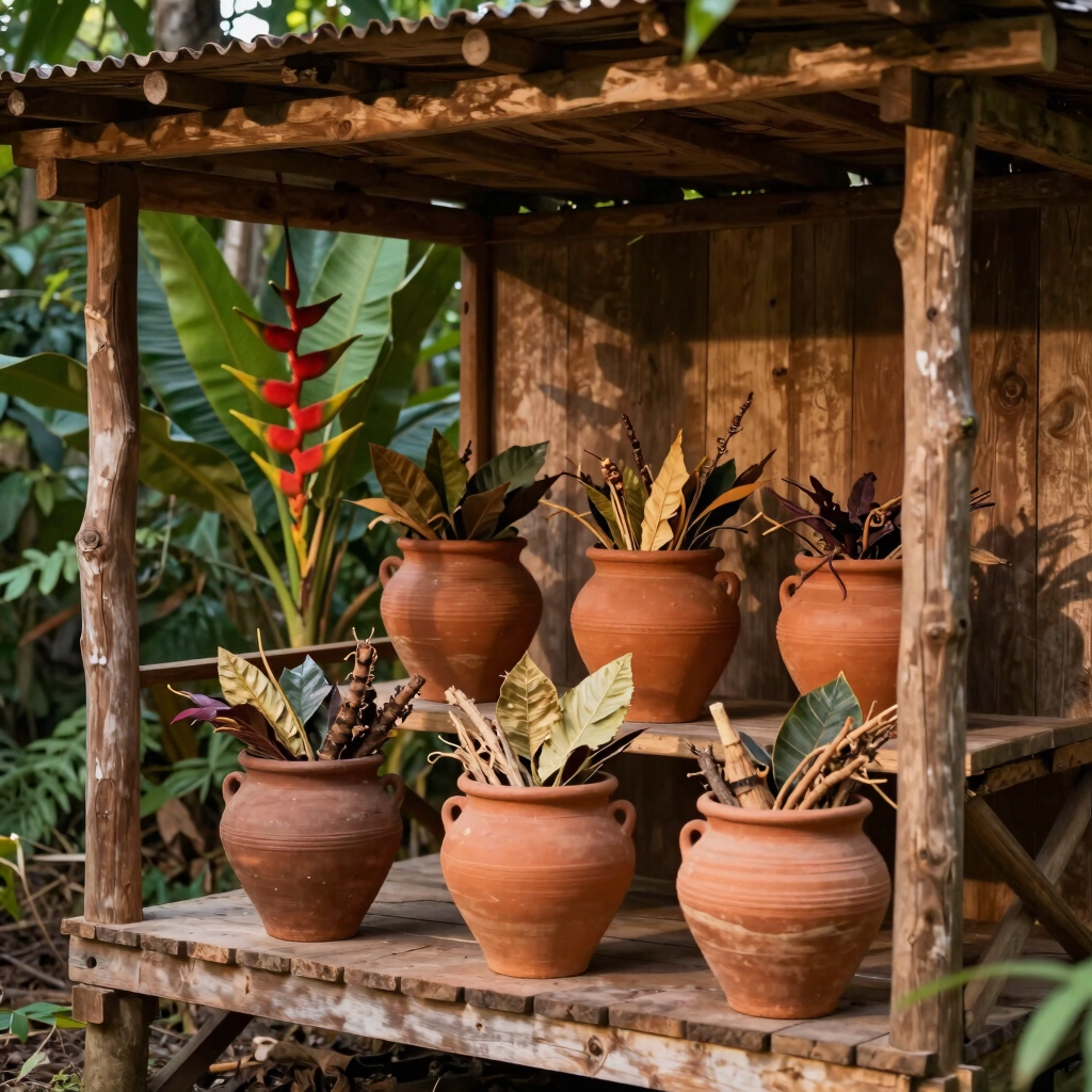 Ancestral Plant Medicine Consultation