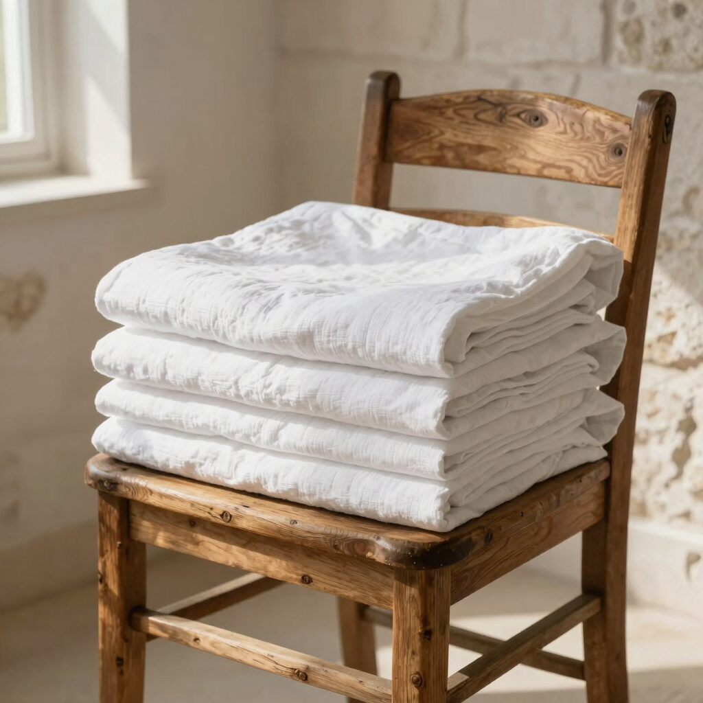 Mid-Stay Villa Refresh & Housekeeping