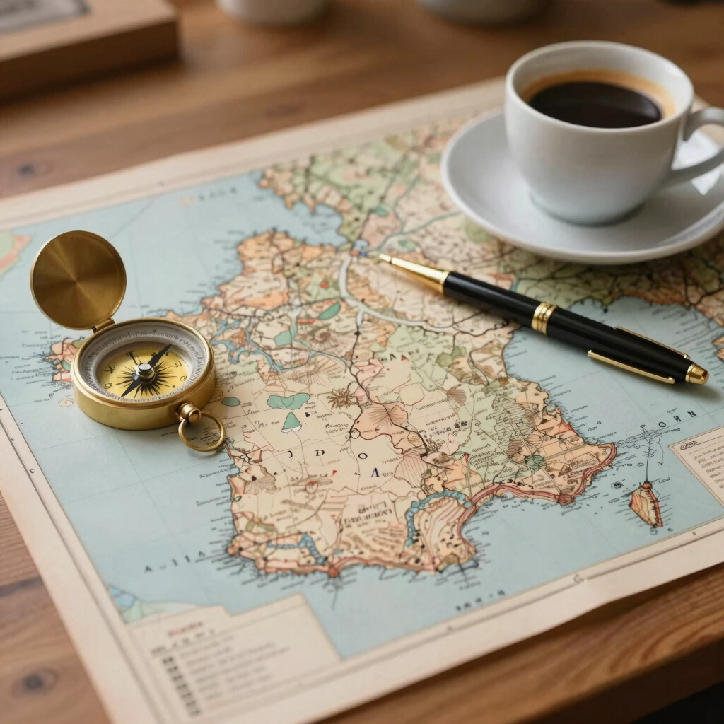 Custom Local Itinerary Planning