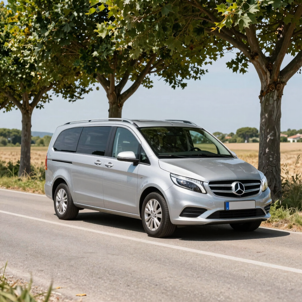 Toulouse Blagnac Airport Transfer