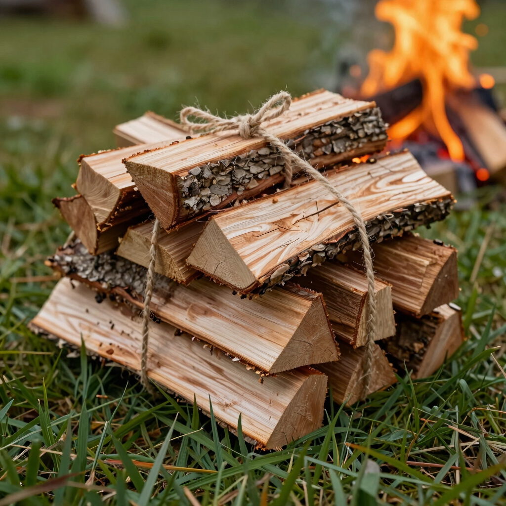 Artisan Firewood & Hearth Kit