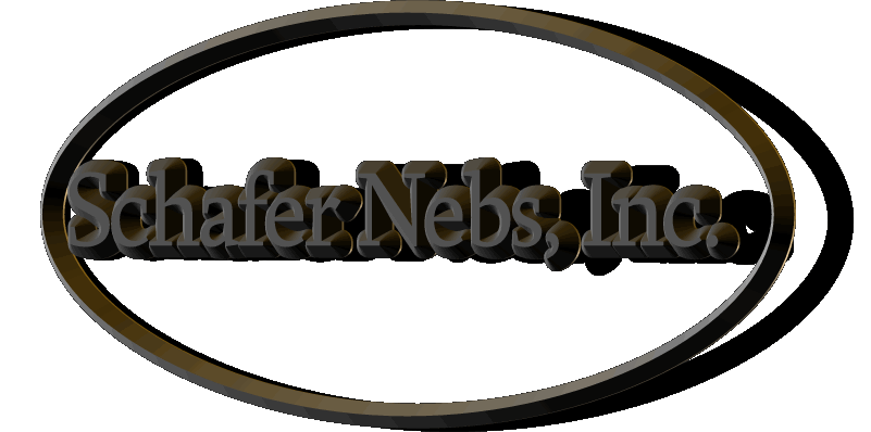 The Schafer Neb logo