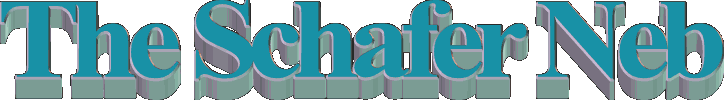 The Schafer Neb logo