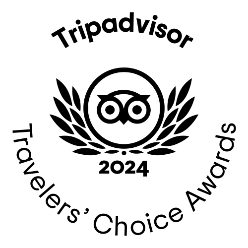 trip advisor award