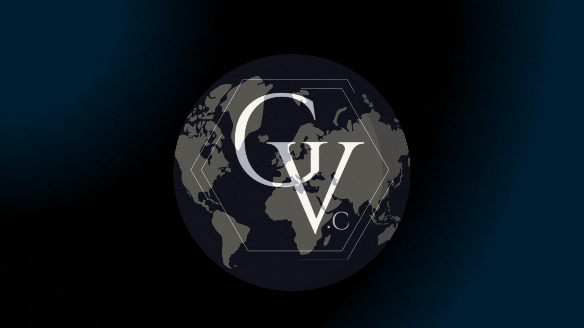 GRYV CORP logo