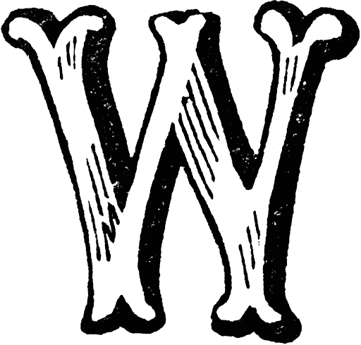 Westsider Rare and Used Books logo