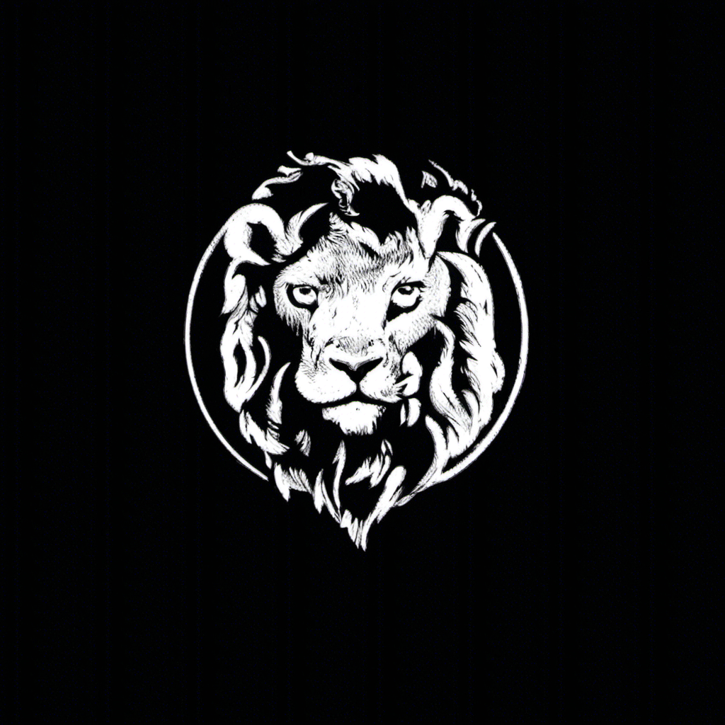 James de Leon logo