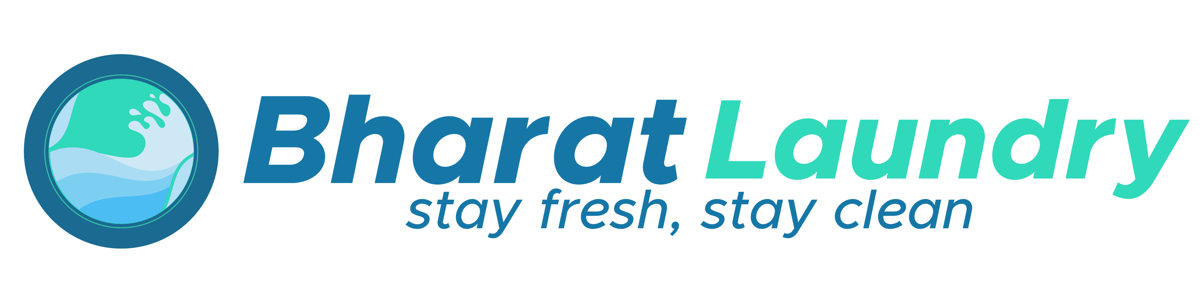 Bharat Laundry home