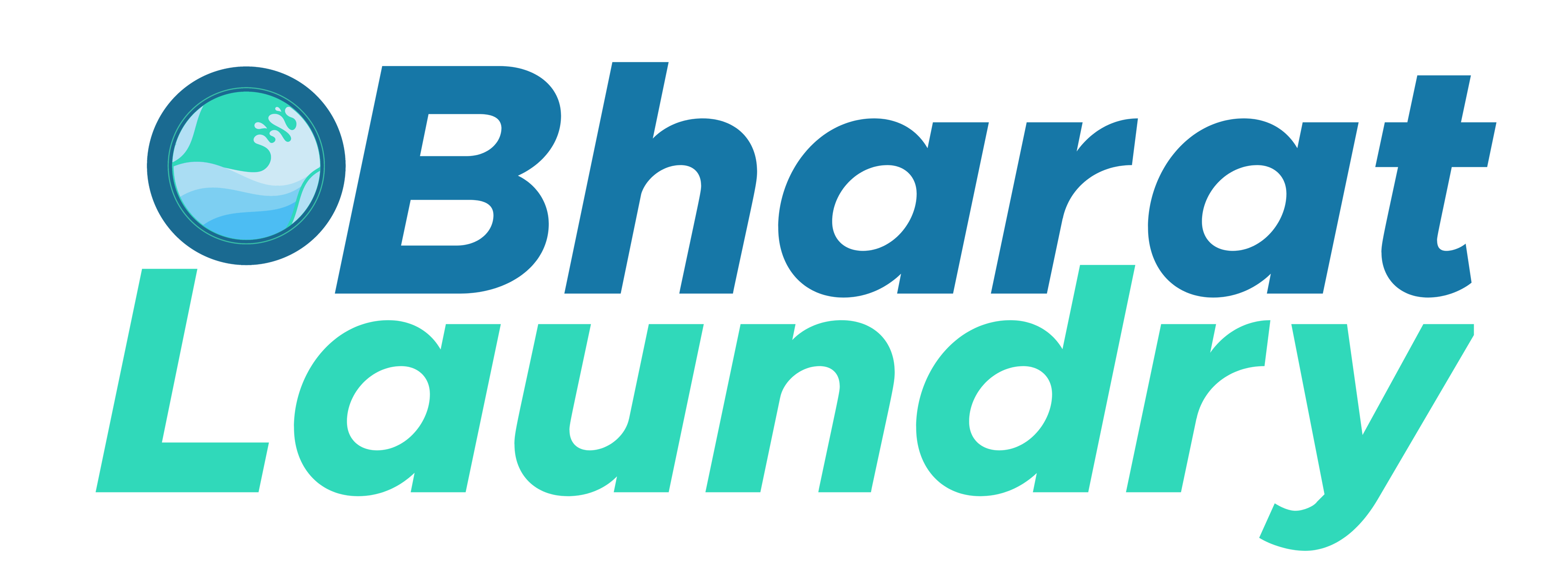 Bharat Laundry home