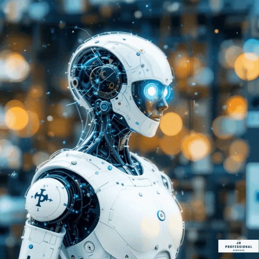 Standard Ai Agent Services