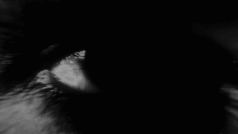 black and white bed linen