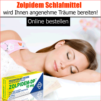 Zolpidem 10 mg kaufen Deutschland