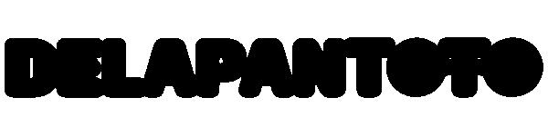 delapantoto logo