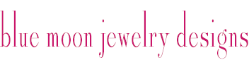 Blue Moon Jewelry logo