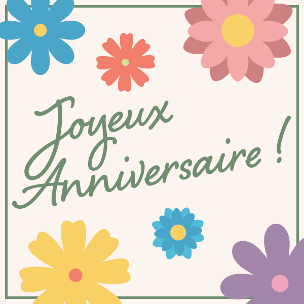 gif .anniversaire