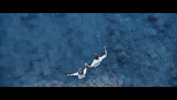 gif spot parfum azzaro