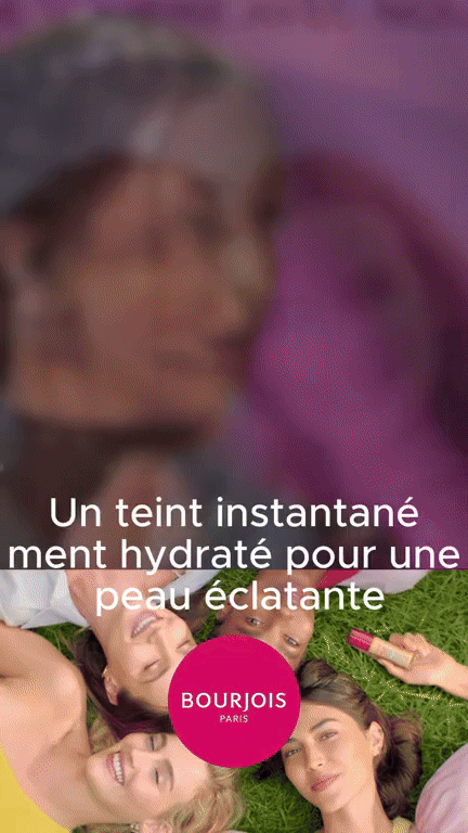 Bourjois 💄 