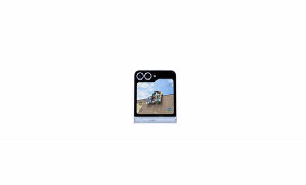 gif portable samsung