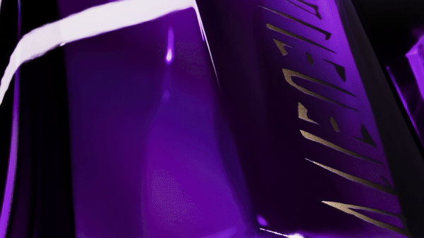 gif parfum alien