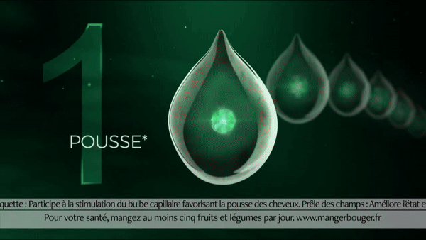 gif luxeol 1 pousse