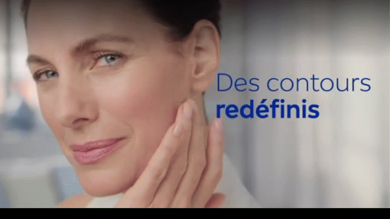 nivea contour lift