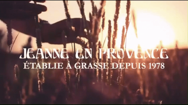 gif jeanne en provence