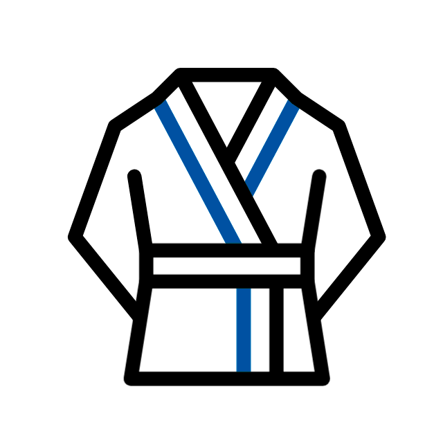 Kerigma School - Judô - Jiu-jitsu - Artes Marciais