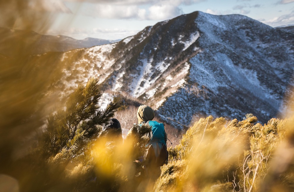 Природа Сахалина