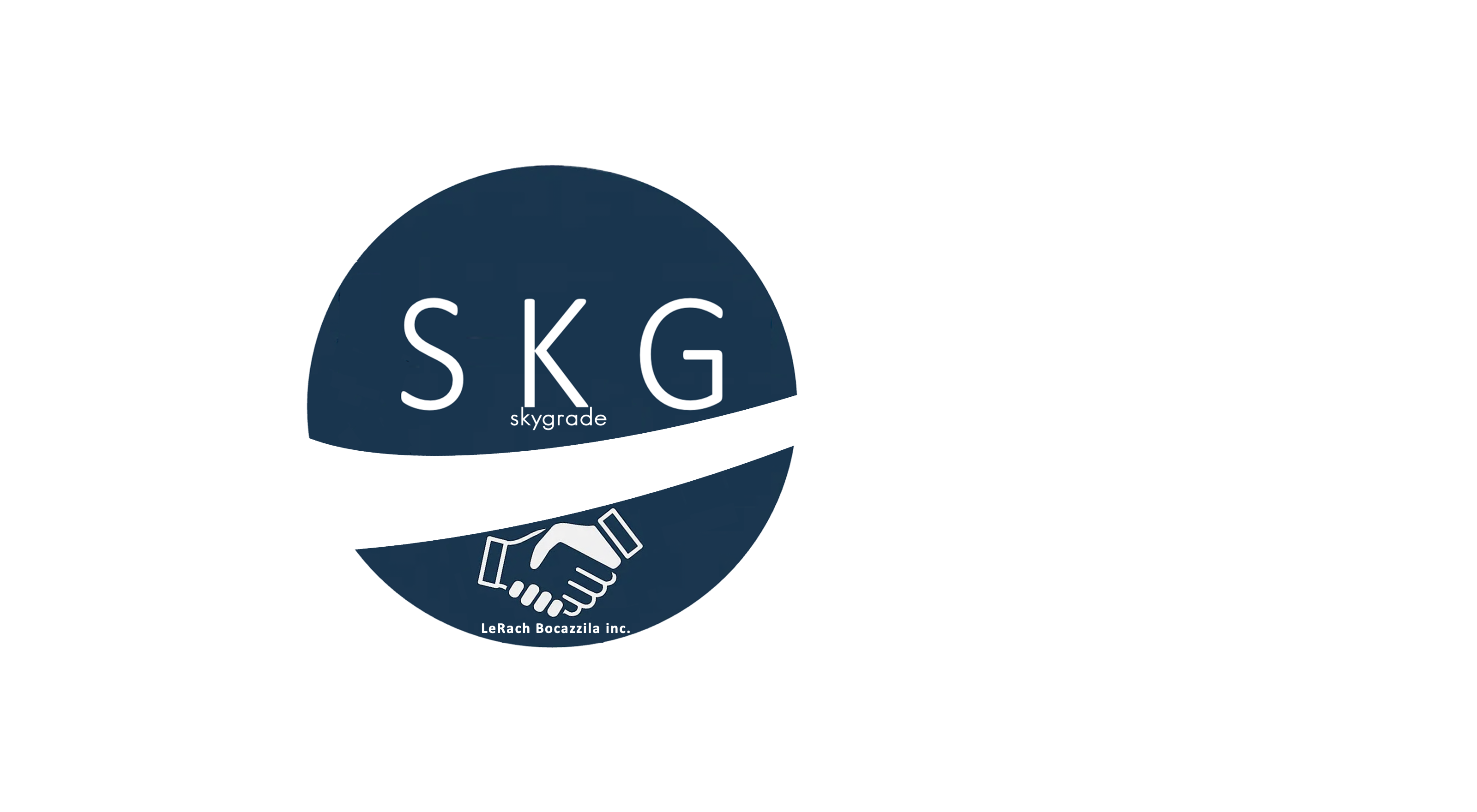 SKG Logo
