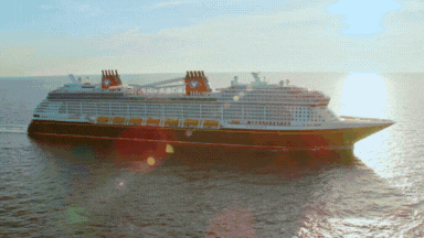 Disney Cruise