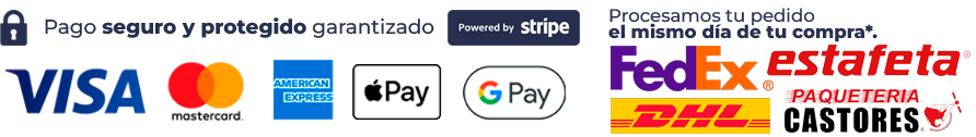 pago y envío