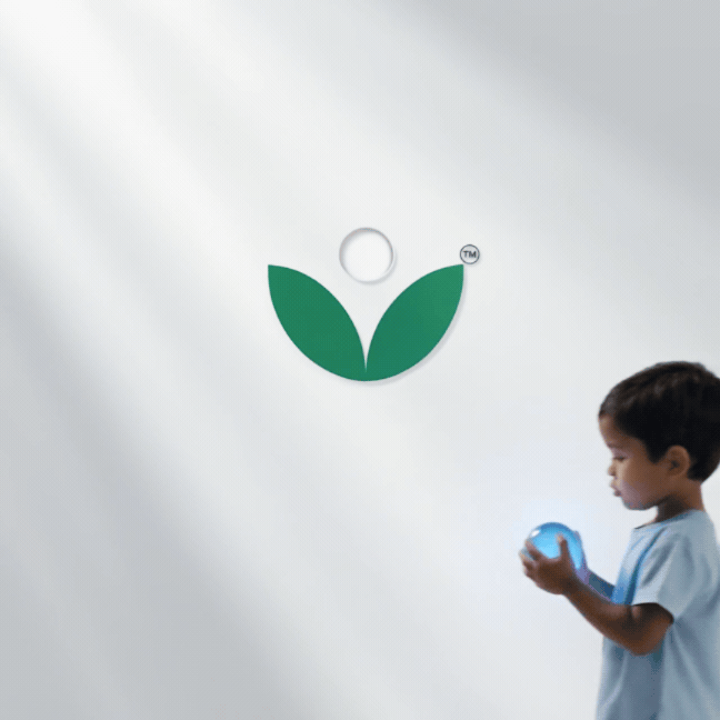 TrueLeaf Foundation logo