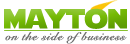 Mayton Solutions Inc logo