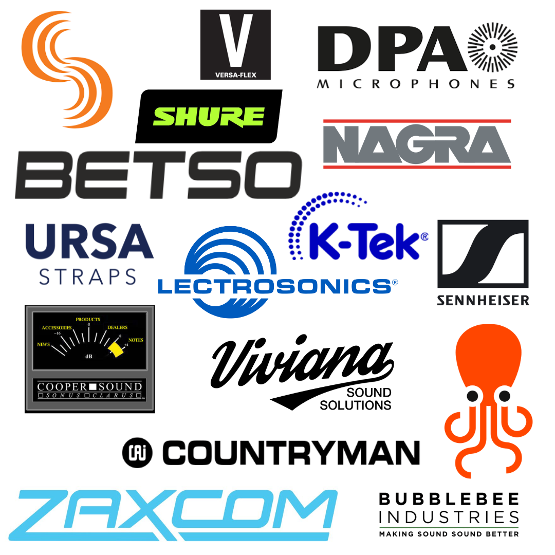 Manufacturers