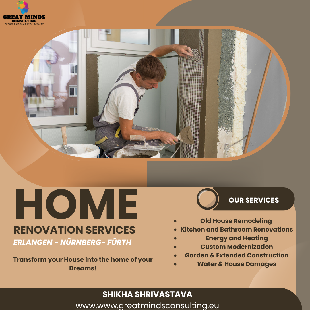 Home Renovation