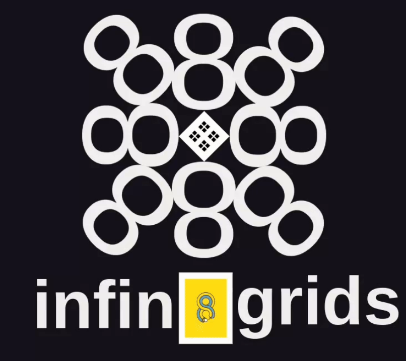 Cyber-security using AI logo