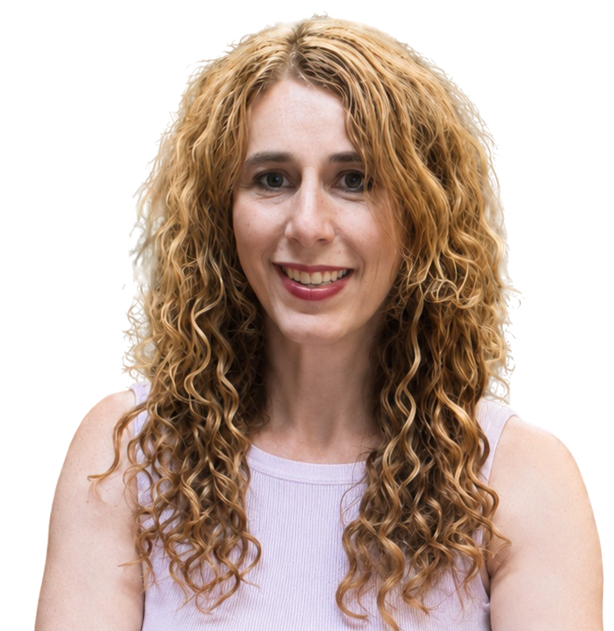 Dr. Laura Targownik