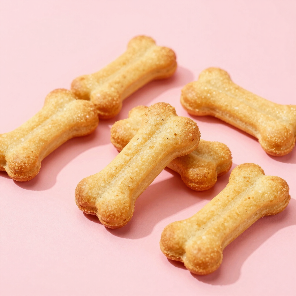 Galletas Crujientes de Avena y Cacahuate