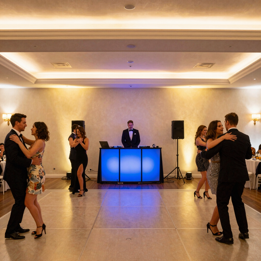 Complete Wedding Entertainment Pack