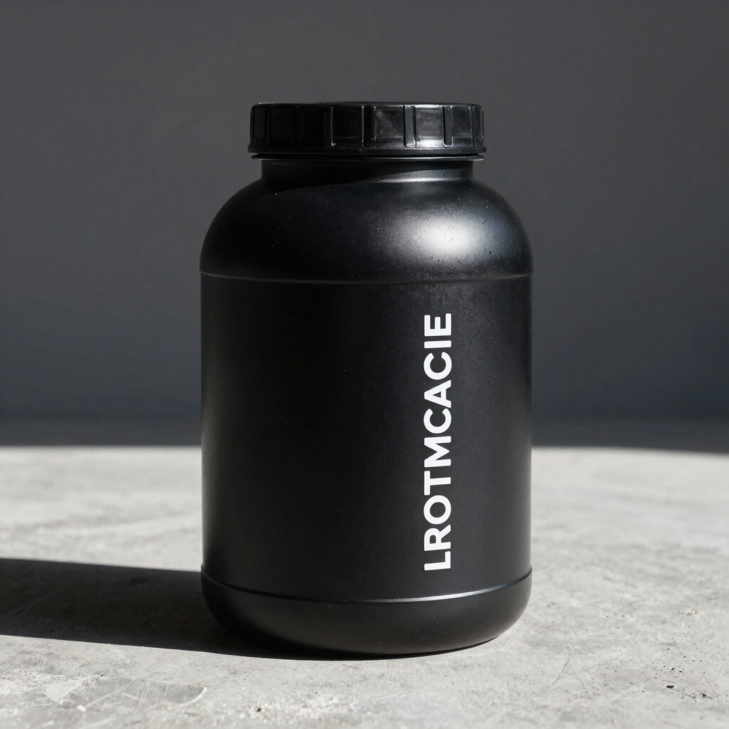 Aislado de Proteína Iso Pure