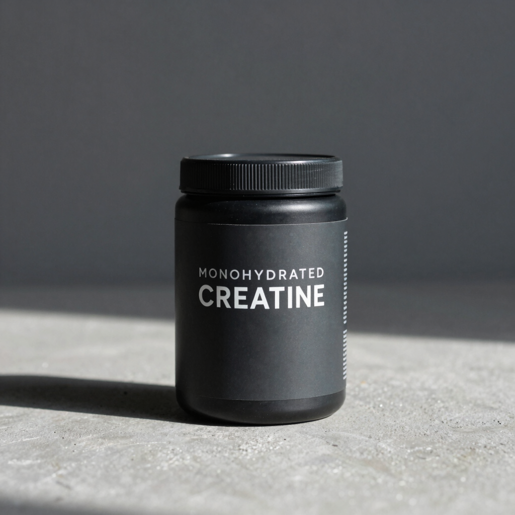 Creatina Monohidratada Pura