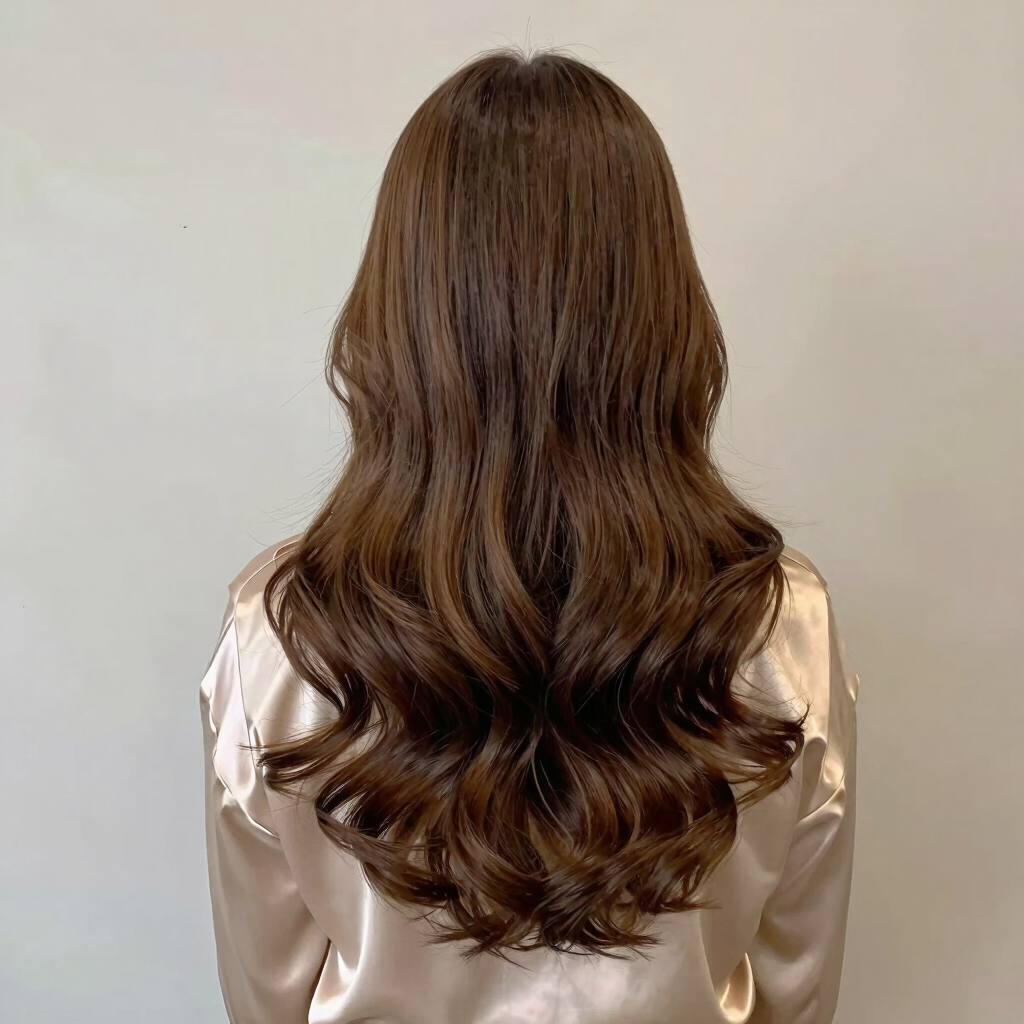 Half Head Volume Keratin Bonds