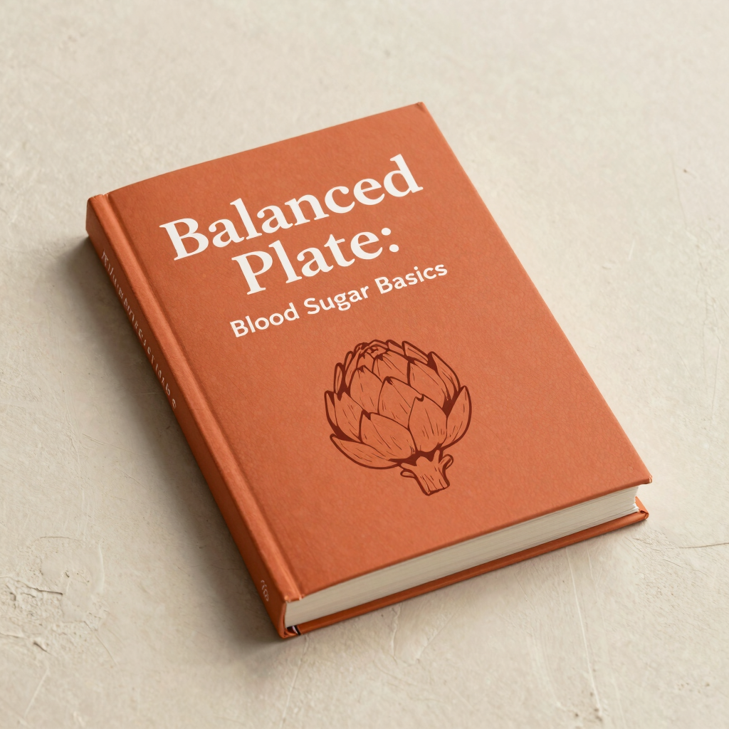 Balanced Plate: Blood Sugar Basics