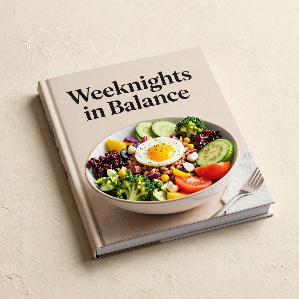 Weeknights in Balance